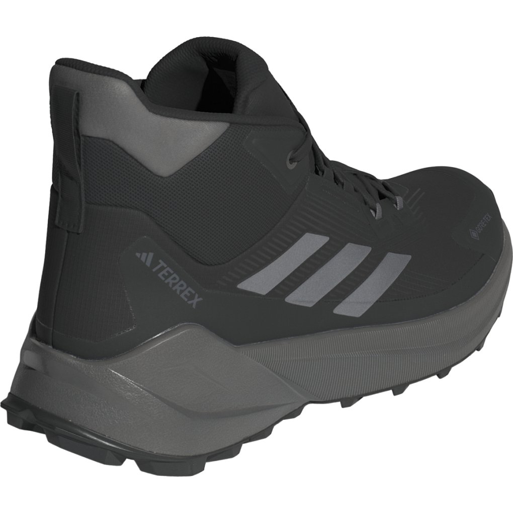 adidas TERREX Trailmaker Mid GORE-TEX Hiking Shoes Men - core black/carbon/grey four IE9062