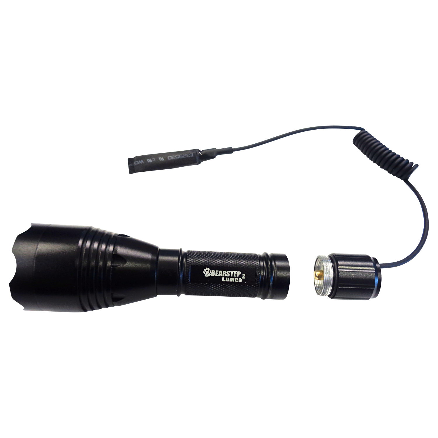 Bearstep Hunting spotlight Lumen 2