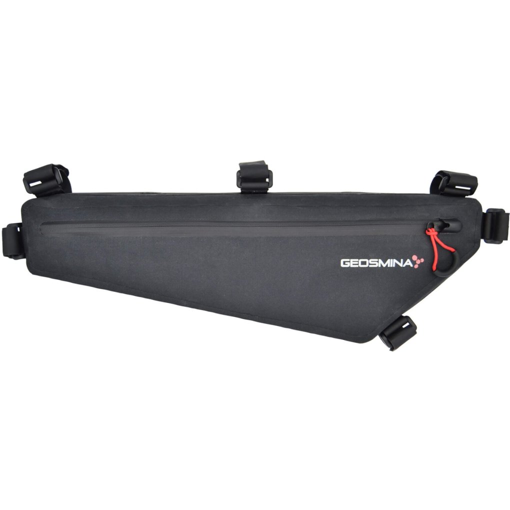 Geosmina Gravel Frame Bag 3L