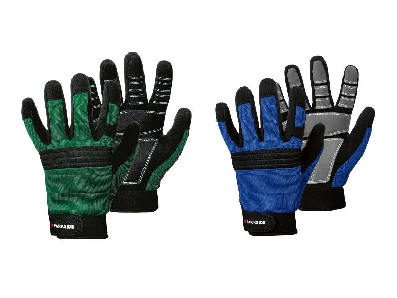 Gants de travail