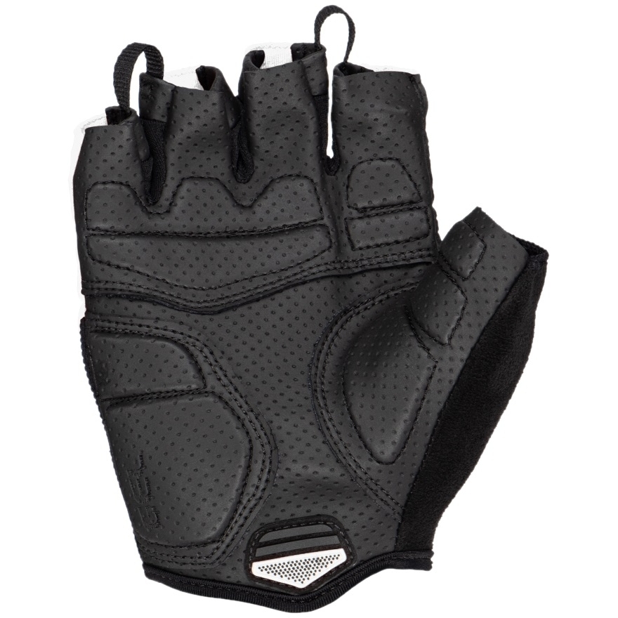 Lizard Skins Aramus Cadence Gloves - diamond white