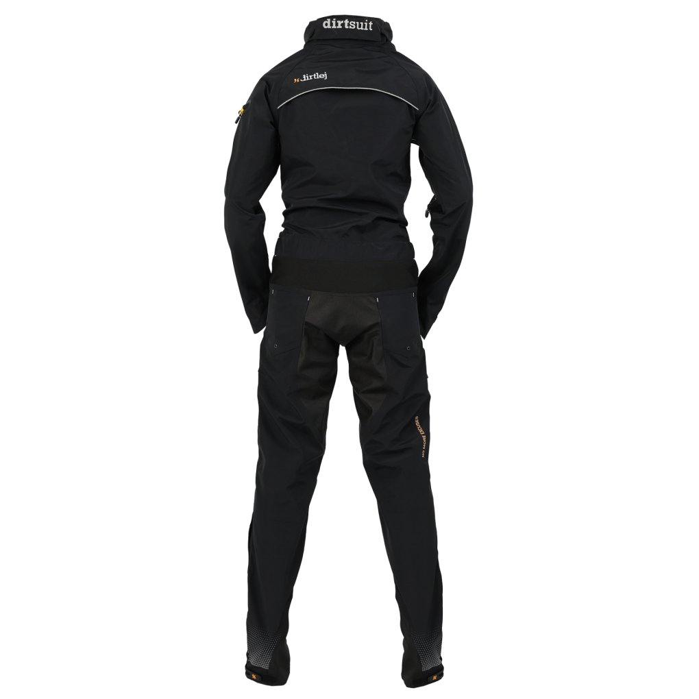Dirtlej Core Edition V4.0 Dirtsuit Women - black/honey