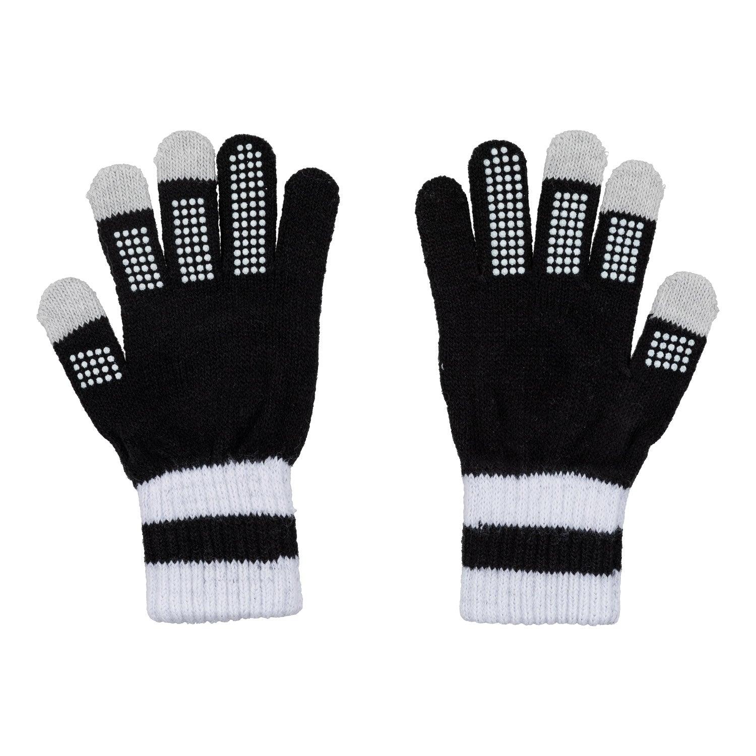 Real Madrid Tactile Gloves