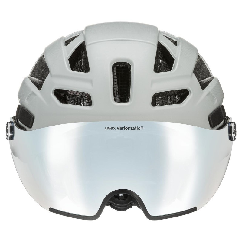 Uvex finale visor V Helmet - papyrus matt