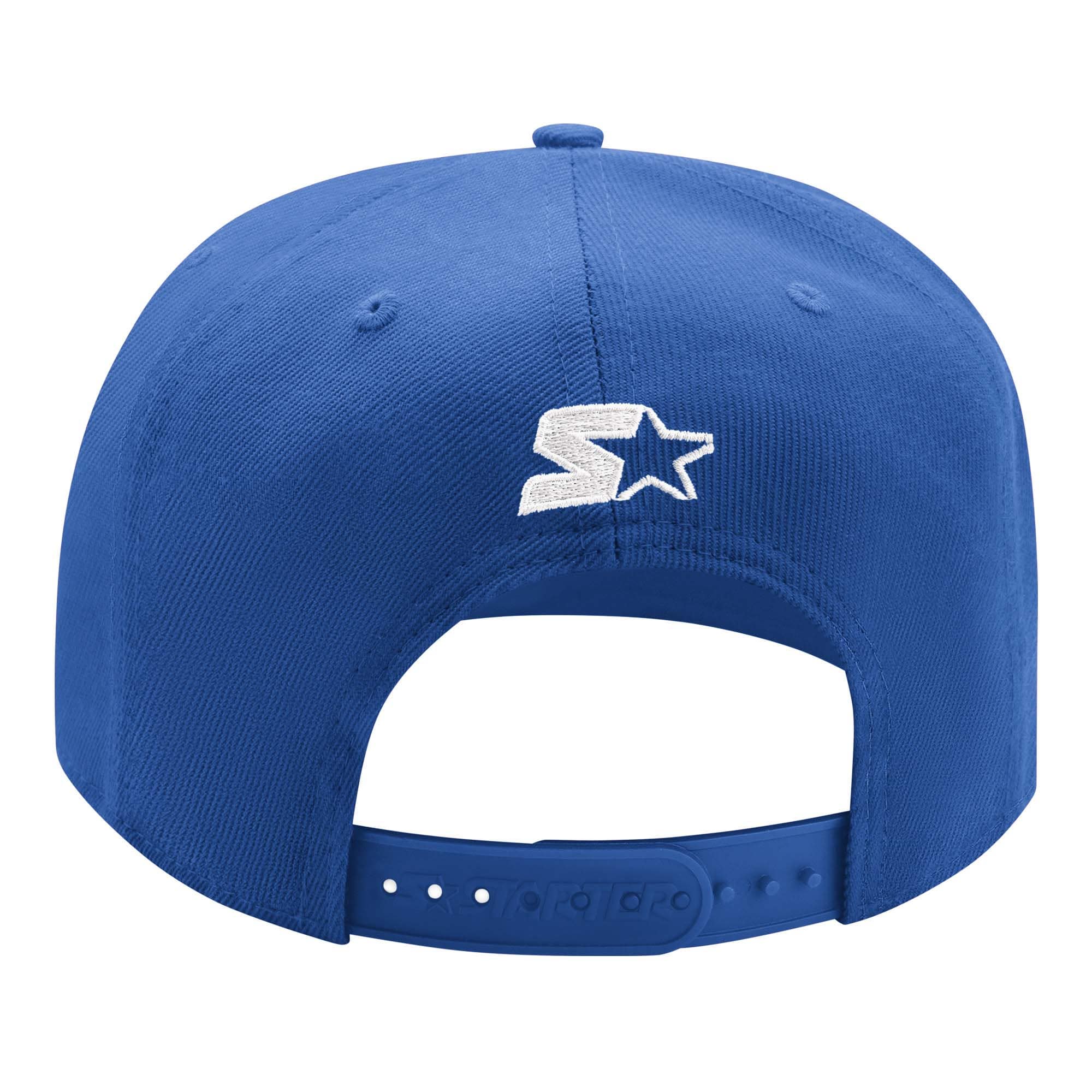 Tampa Bay Lightning Starter Team Logo Snapback NHL Cap