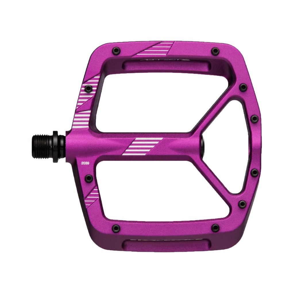 Race Face Aeffect R Pedal - purple