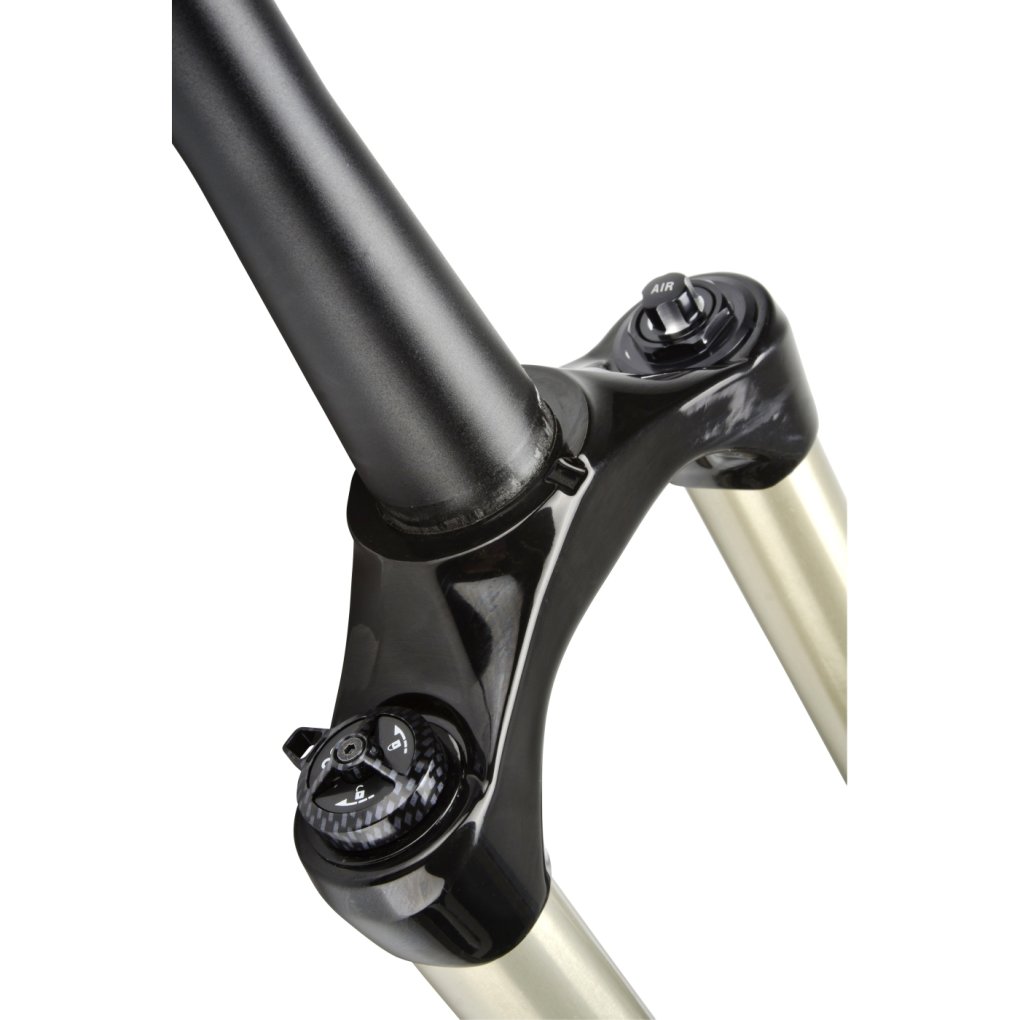 RST Rogue Air Suspension Fork - 27.5