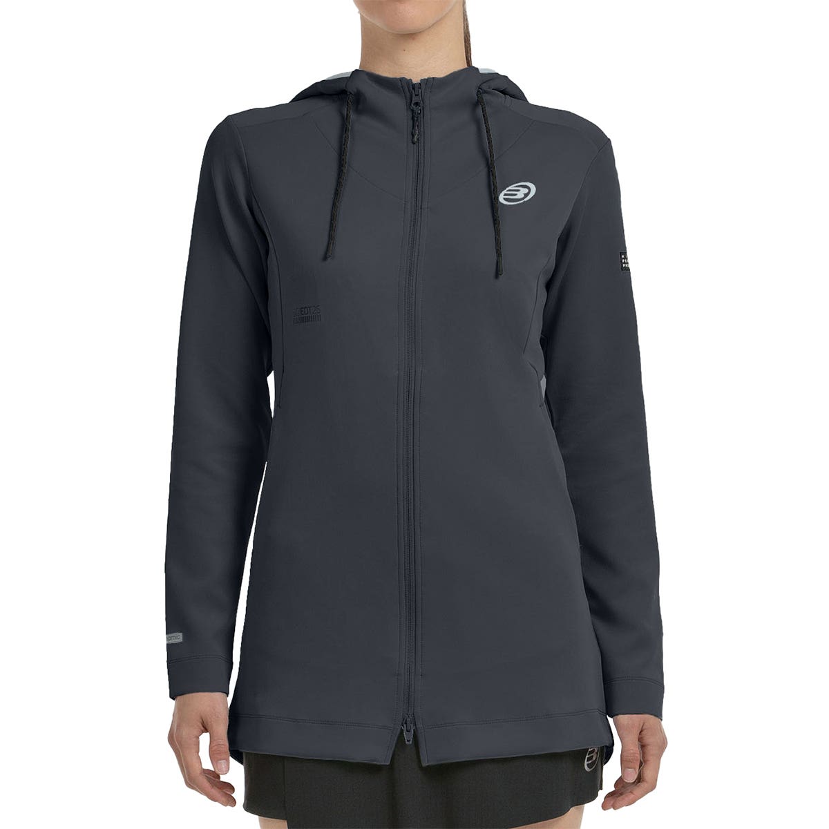 BULLPADEL WOMEN'S SWEATSHIRT LAIDO