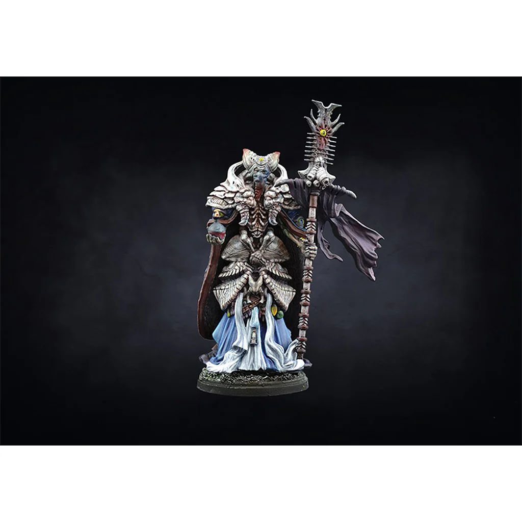 Spires: Biomancer