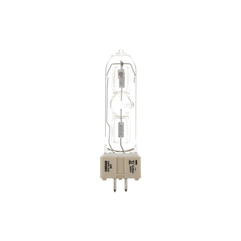 Osram HSR 575/72 7200K – Thomann Ireland