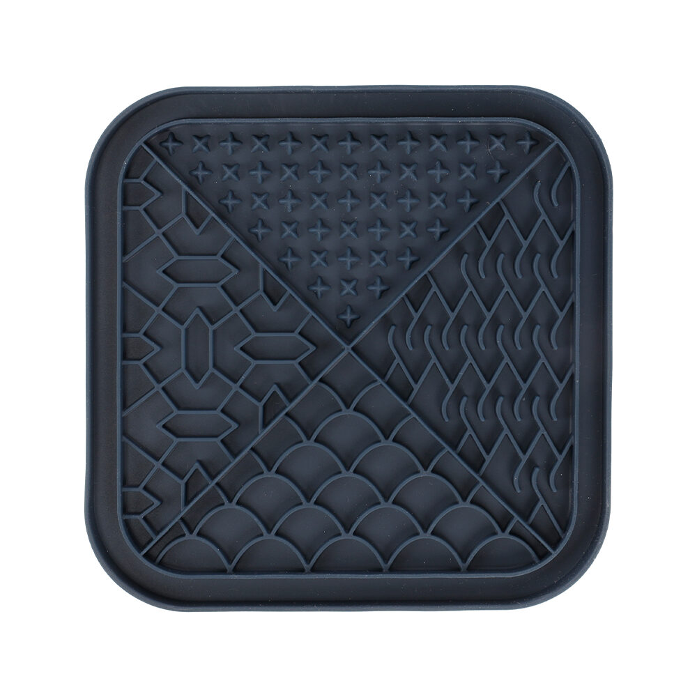 Flamingo Lick Mat Tolo