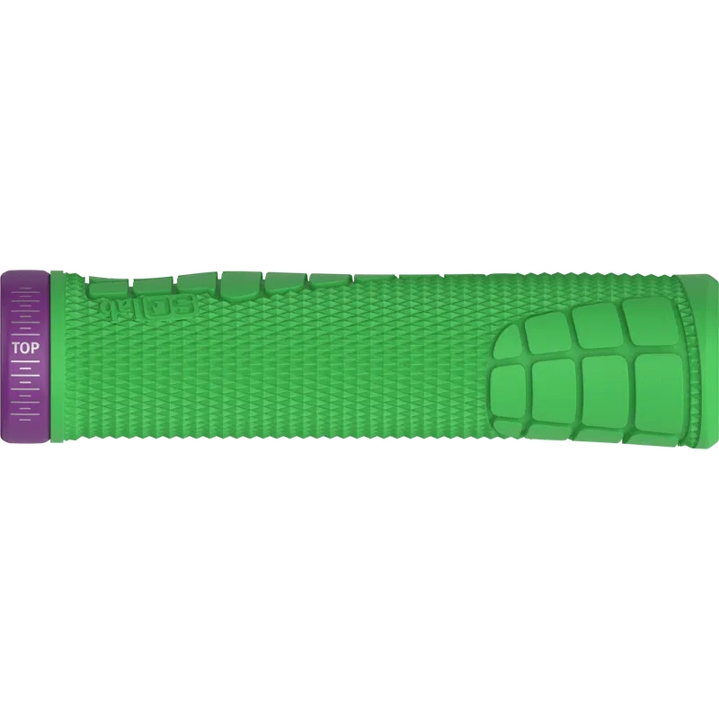 SQlab 7OX 2.0 Pro Bar Grips - Ltd. Metzger - Multicolor