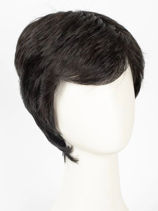 Reserved | HF Synthetic Lace Front Wig (Mono Crown)