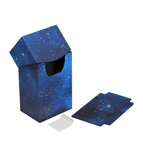 Ultimate Guard Mini Card Case 75+ Mystic Space Edition