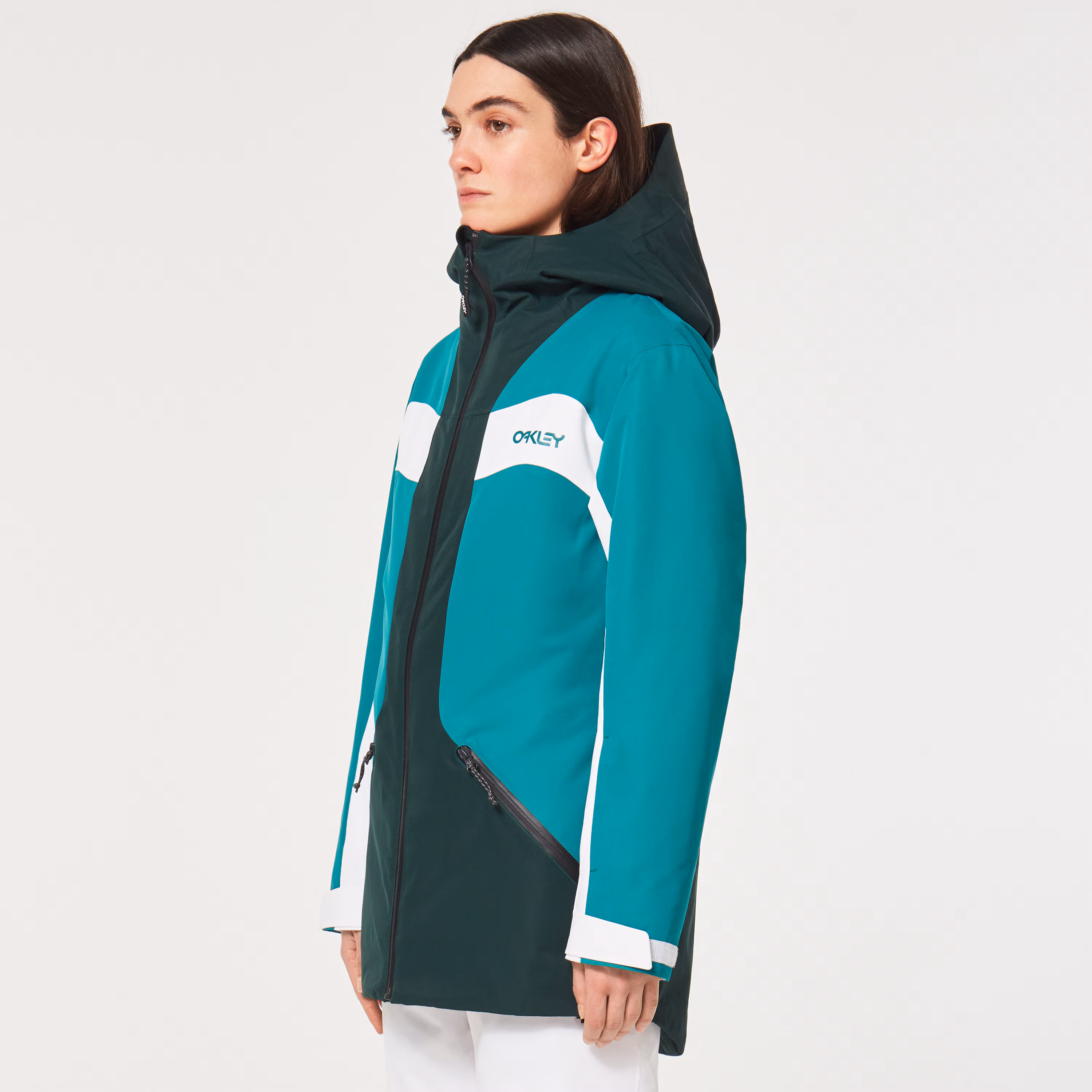 W Tnp Tbt Rc Insulated Jacket