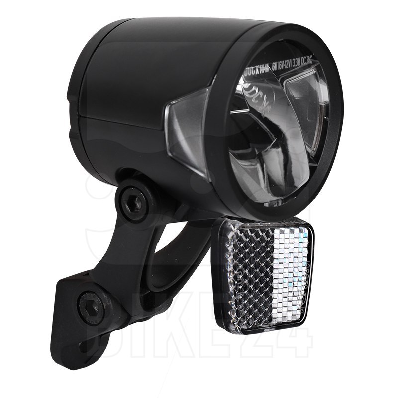 Herrmans H-Black MR8 E - E-Bike Front Light