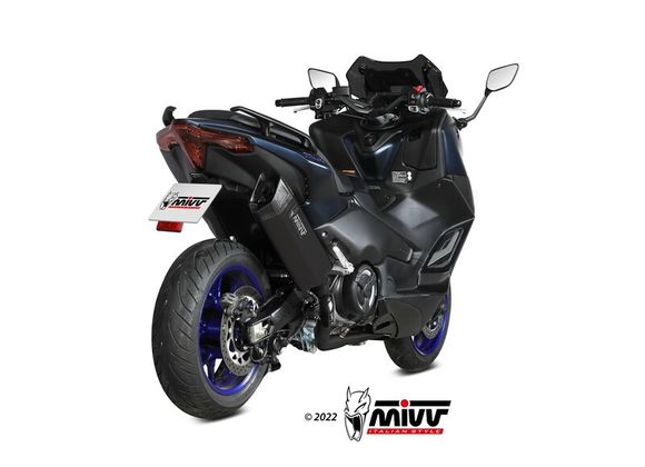 Complete Mivv Sr-1 LineRef: Mv00109A / 1125529001