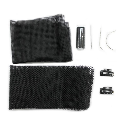 Magic All In One Weaving Kit 8 Kinds