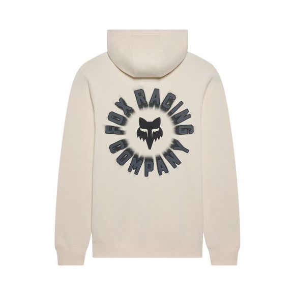 Fox Beam Sweatshirt - WhiteRef: FX6366