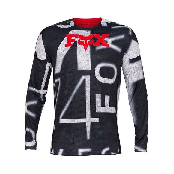 Cross Fox 360 Seventy4 2025 - RedRef: FX5994