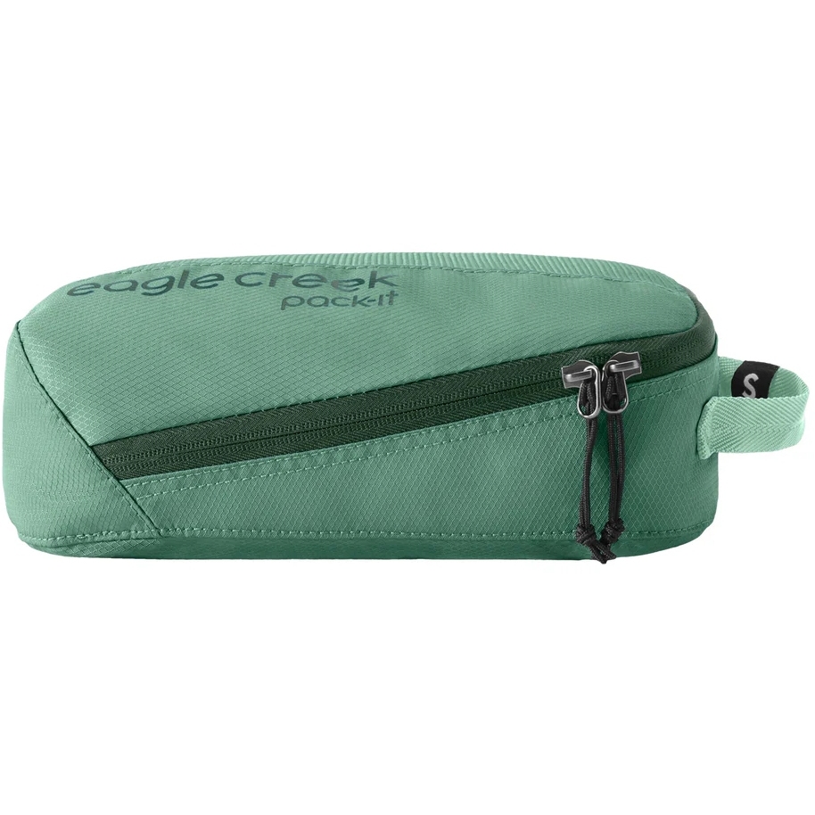 Eagle Creek Pack-It™ Reveal Cube S - Bag Organizer - 3 L - willow green