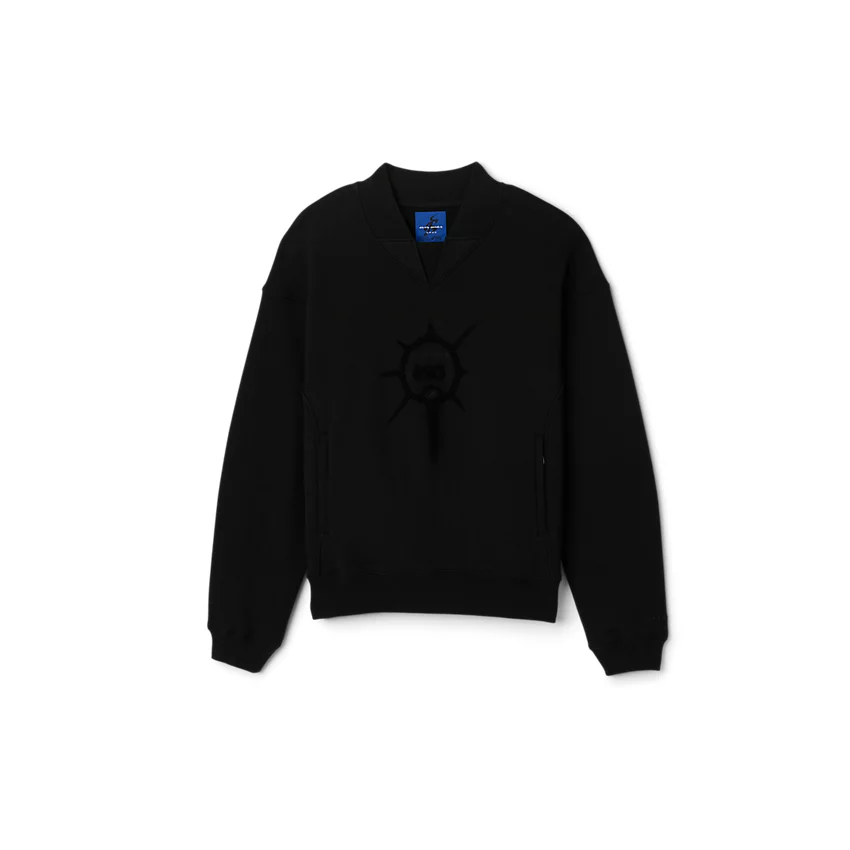PYROLOI SWEAT SHIRT