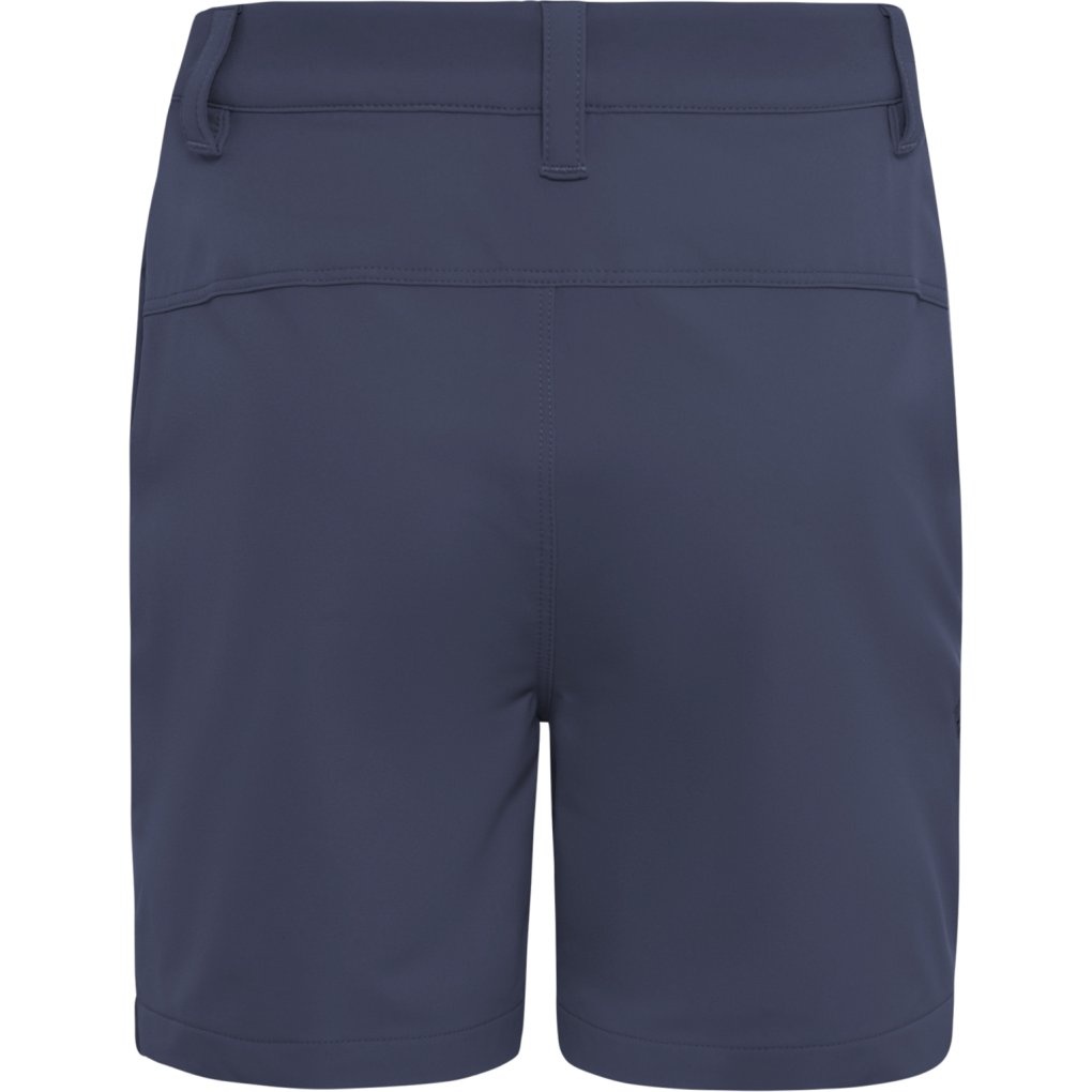 Jack Wolfskin Turbulence Shorts Kids - evening sky
