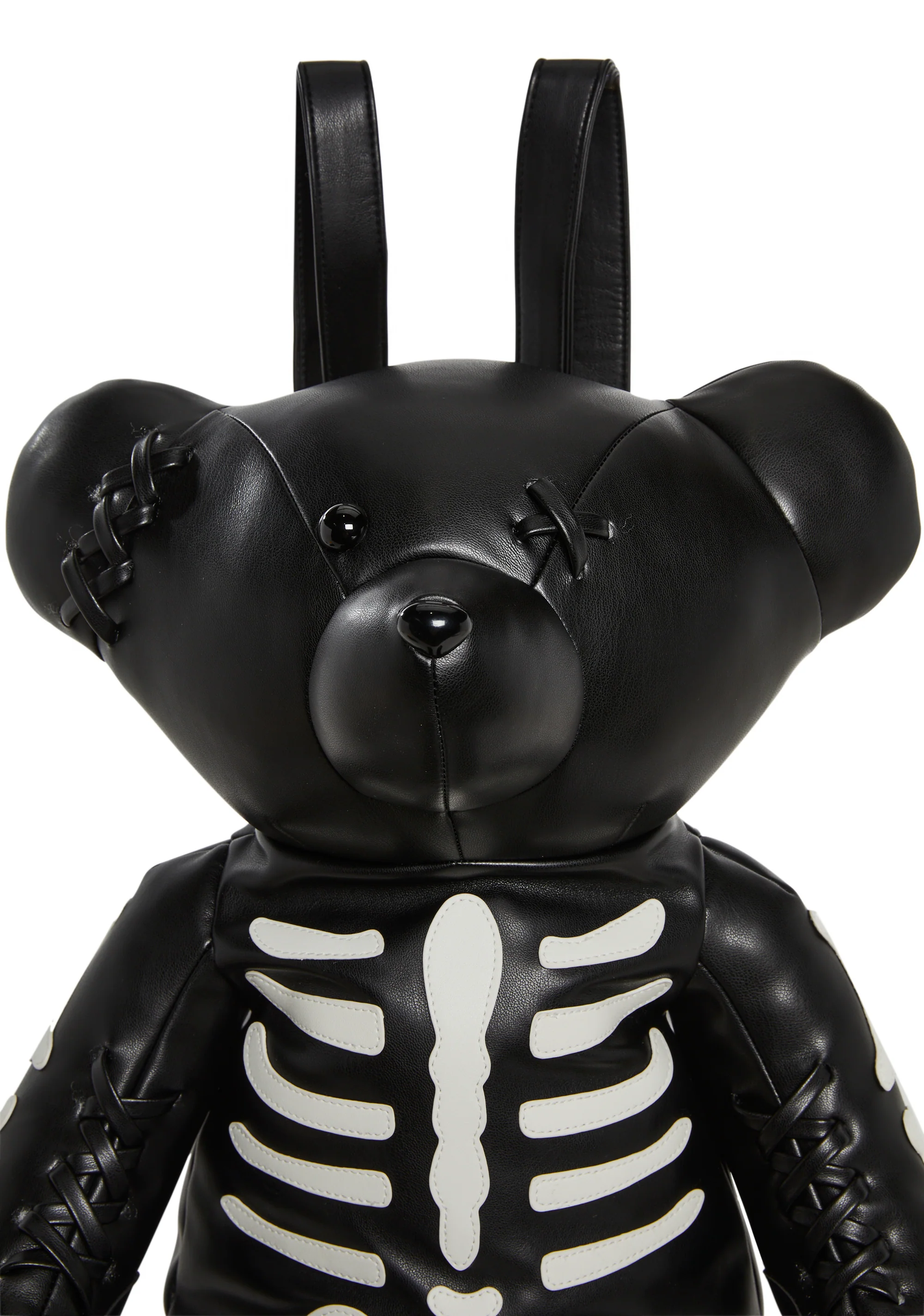 Deady Teddy Backpack
