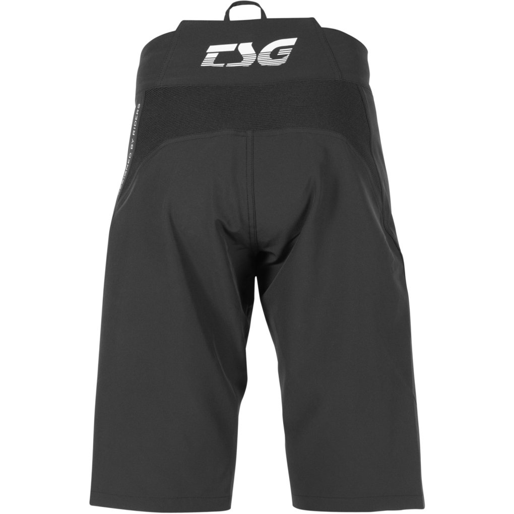 TSG Ridge Shorts Women - black