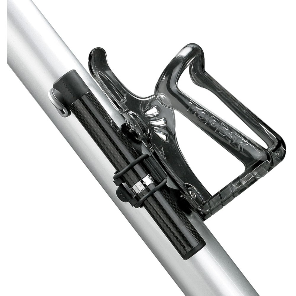 Topeak Micro Rocket Carbon Pump