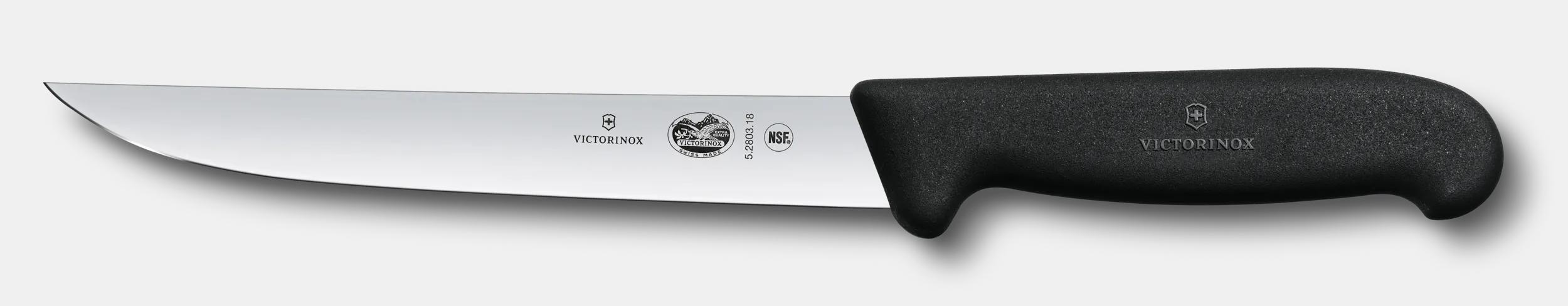 Fibrox Carving Knife, 18 cm