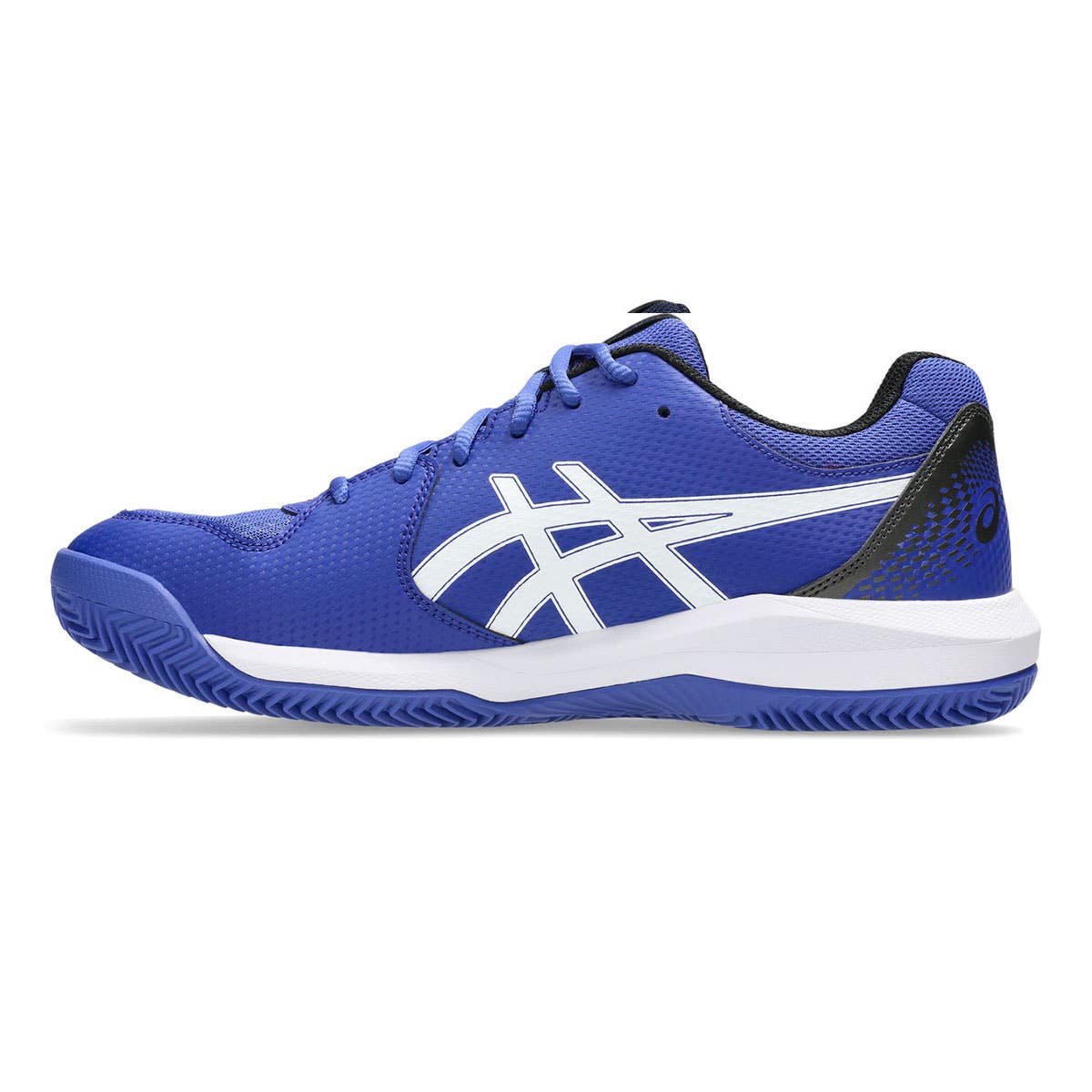 Asics Gel-dedicate 8 Clay 1041A448 402