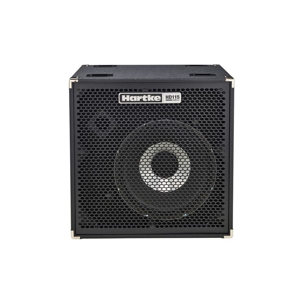 Hartke HyDrive HD115 – Thomann Ireland
