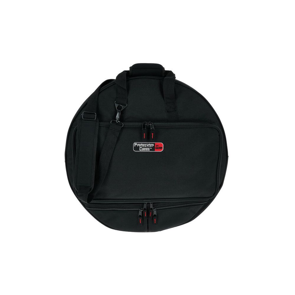 Gator Cymbal Bag 22
