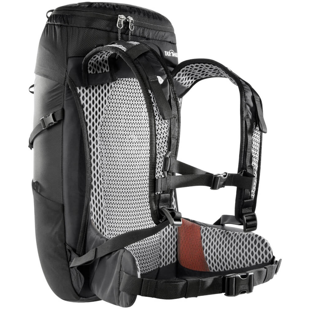 Tatonka Hike Pack 20 Backpack Women - black