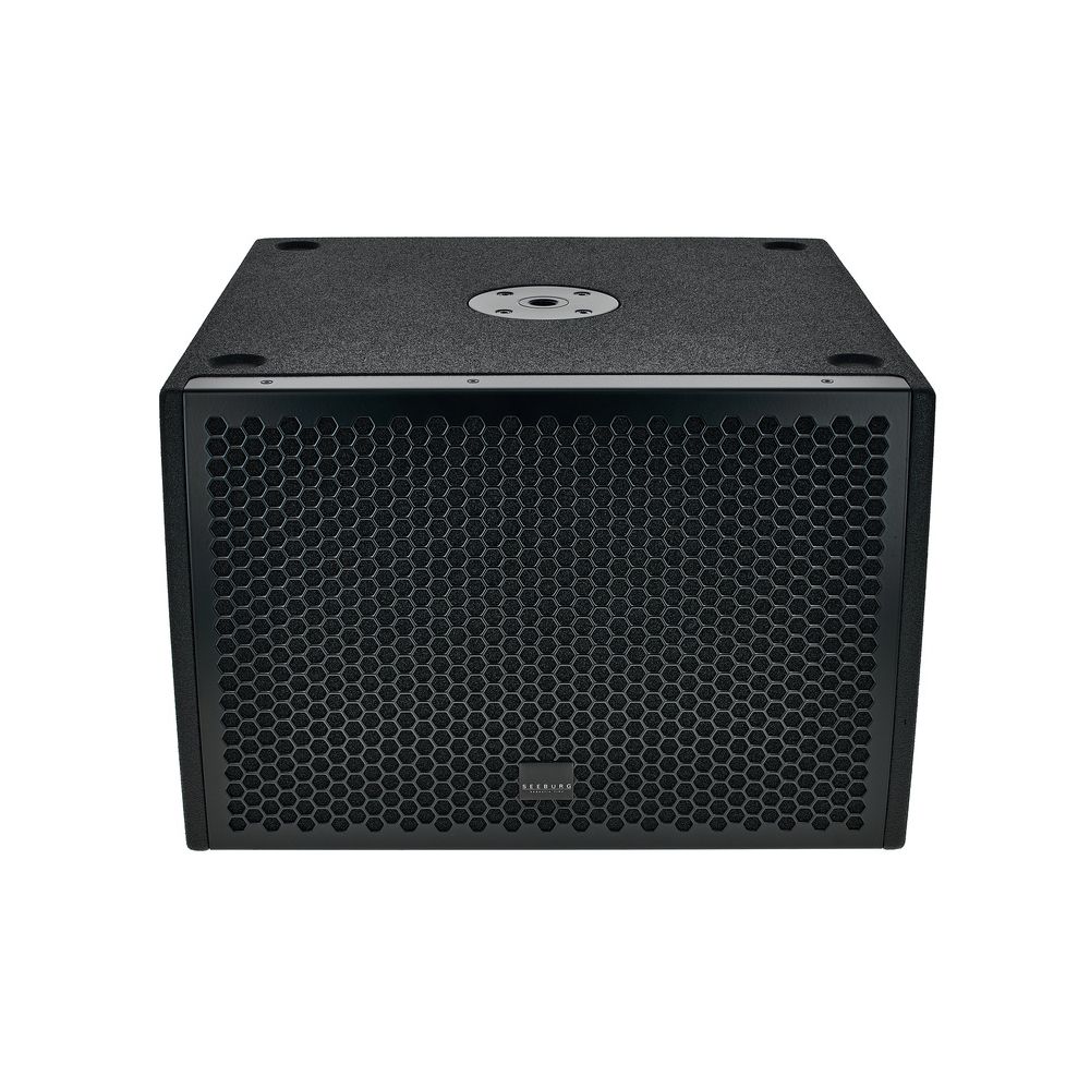 Seeburg Acoustic Line G Sub 1201dp+ – Thomann Ireland