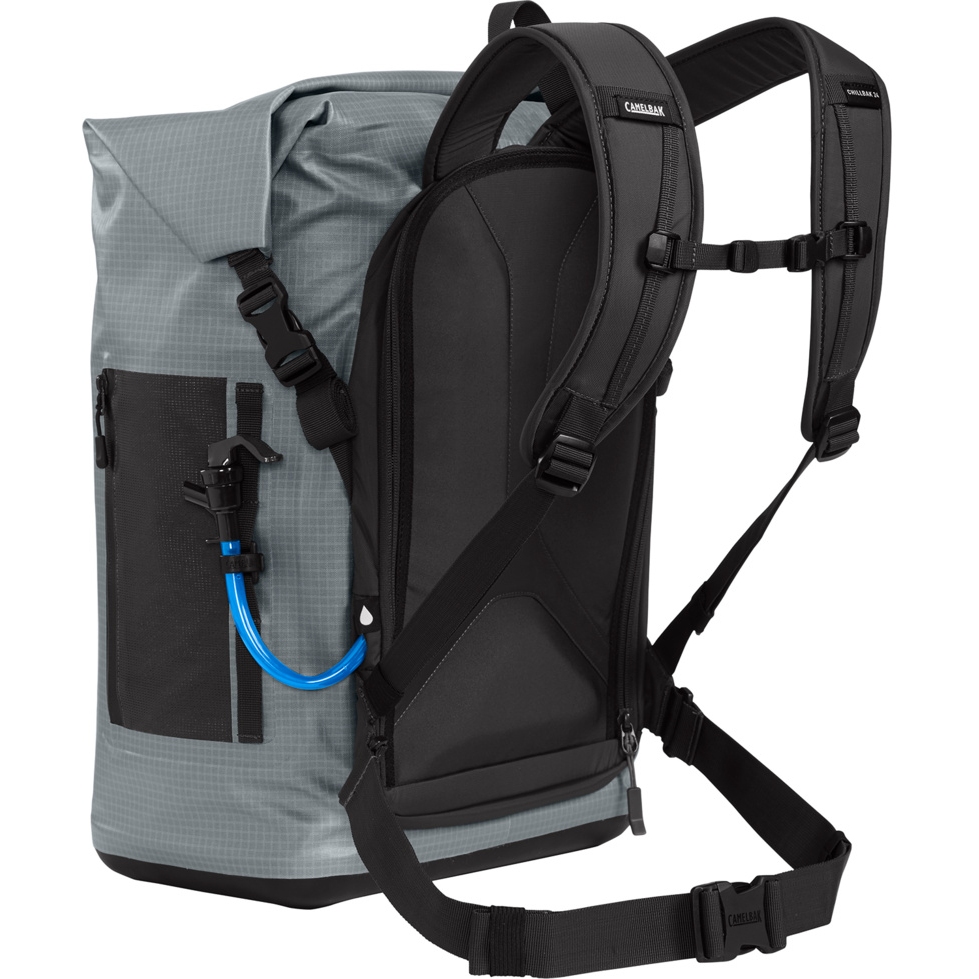 CamelBak ChillBak Pack 30 Cooling Backpack - monument grey