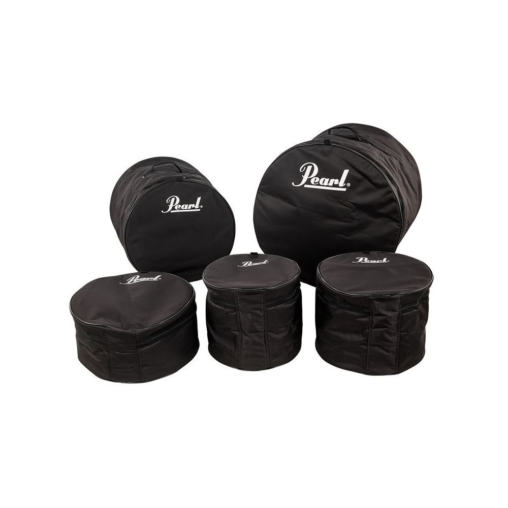 Pearl Drum Bag Set 20/10/12/14/14 – Thomann Ireland