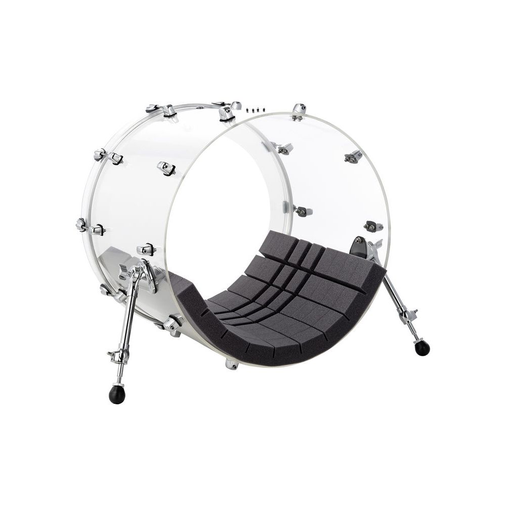 t.akustik Kick Drum Absorber – Thomann Ireland