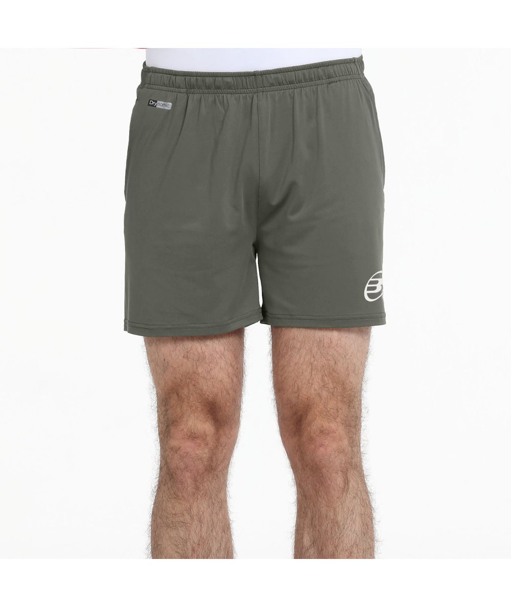 SHORTS BULLPADEL MEIS 25V KAKI