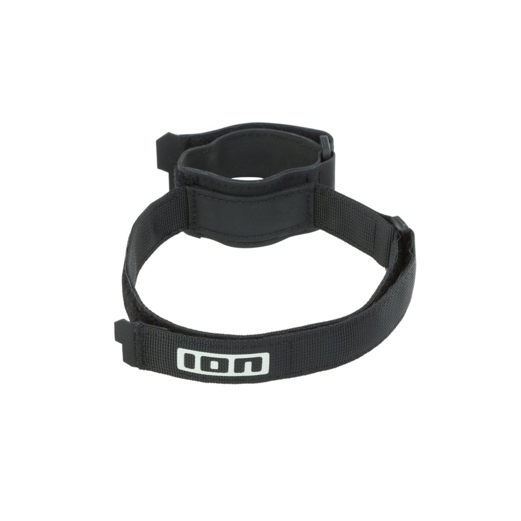 ION Bike Frame Fix Strap L - Black