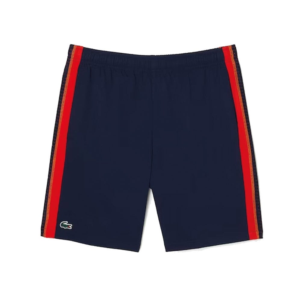 SHORT LACOSTE GH5201