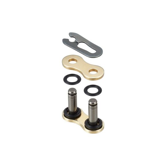 Quick coupler DID FJ-520VX3(G&B) UniversalRef: de0156 / 53323991