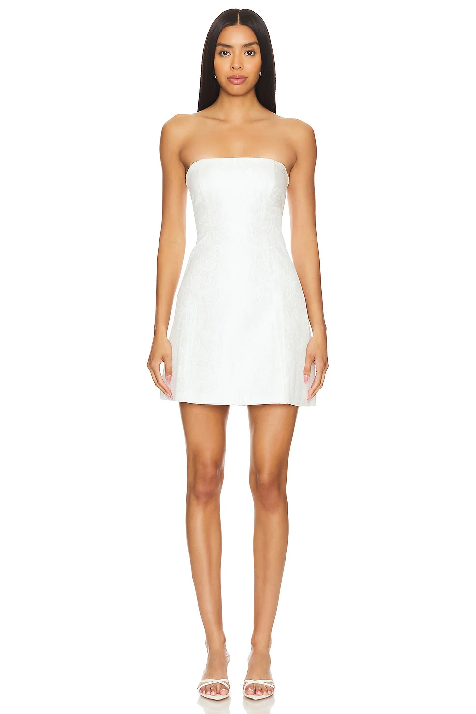 x REVOLVE Kelsey Dress