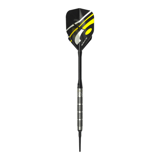 McDart 85 Tungsten V17 Softdarts - 16.5g