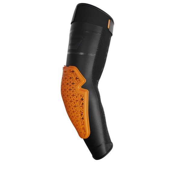 Shot race D3O 2024 elbow pads - blackRef: SO2427