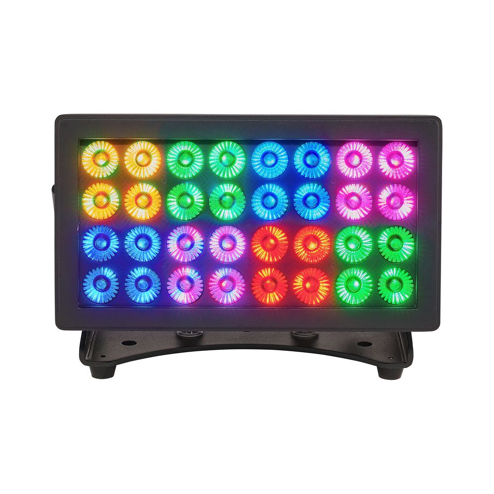 ADJ 32 HEX IP Panel – Thomann Ireland