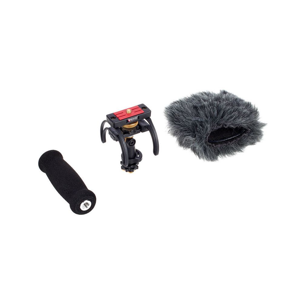 Rycote Portable Recorder Kit H