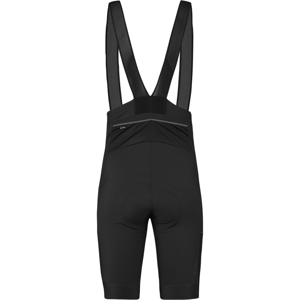 Löffler Skys XT Bike Bibshorts Men - black 990