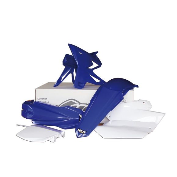 Ufo Plastic Kit Original Color ReplicaRef: UF0040 / 1087933003